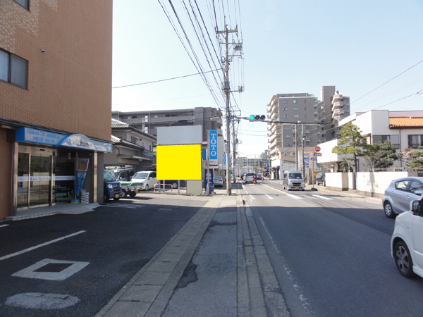 貸看板02-017